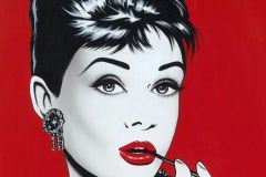 “Audrey” Antonio de Felipe