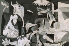 " Gernika" de Picasso