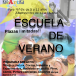 Escuela de Verano