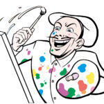 Creatividad y Artes Plasticas - Salesianos Granada